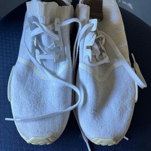 Adidas shoes size 11.5